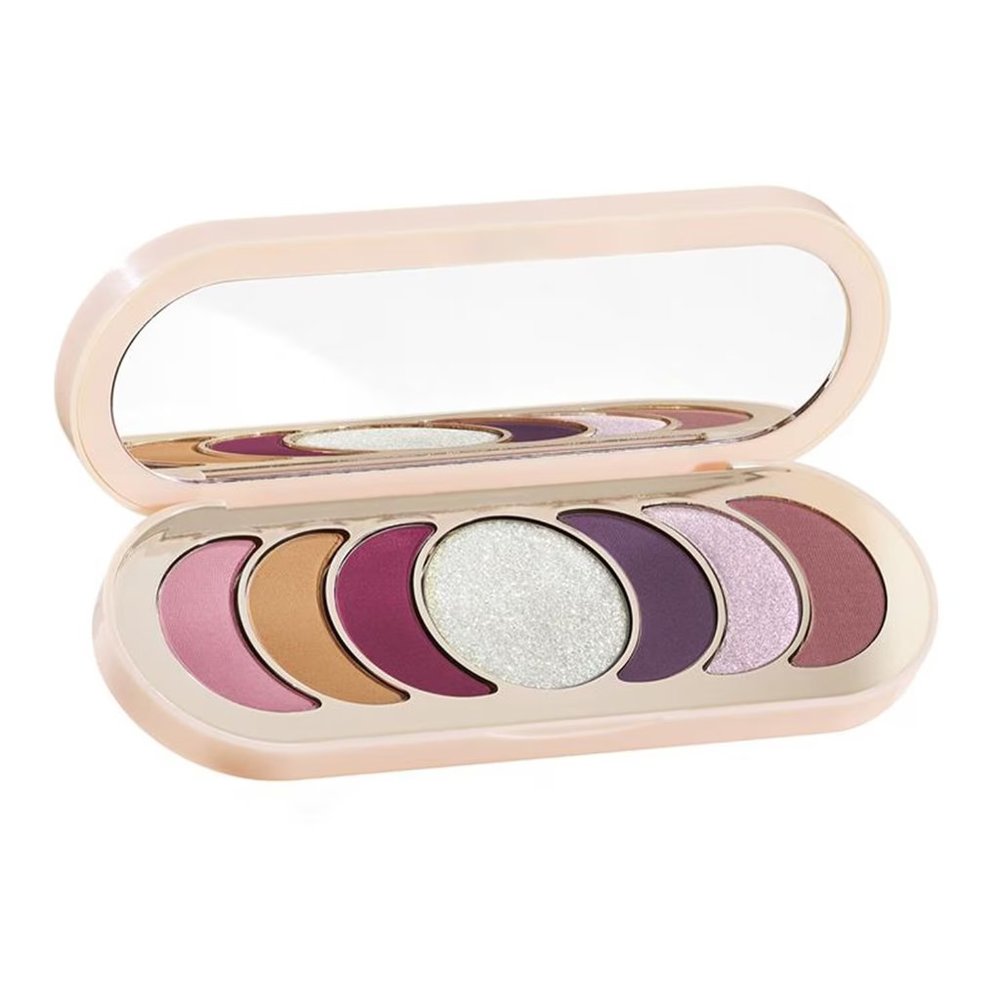 Rare Beauty Discovery Eyeshadow Palette - Came to play